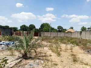 Eneo La Kibiashara Sqmita 2400 Linauzwa Milioni 200 Pugu Kigogo Fresh.