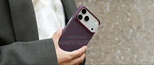 Pitaka Ultra Slim Case