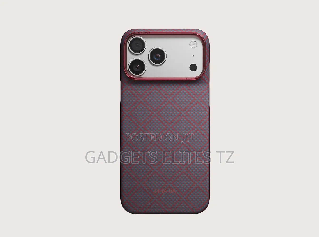 Pitaka Ultra Slim Case