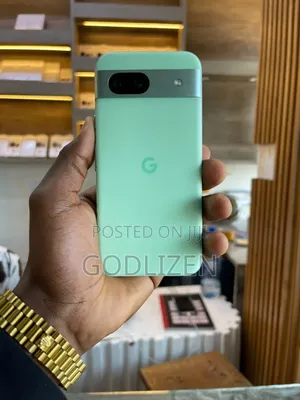 Google Pixel 8a 128 GB Blue