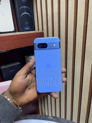 Google Pixel 8a 128 GB Blue