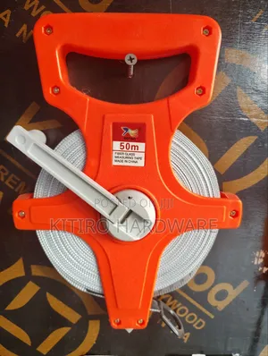 Fiber Glass Measuring Tape /Faiba Tape
