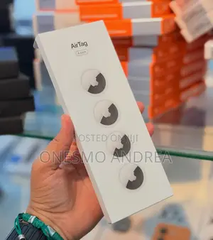 Apple Airtag - 4 Pack