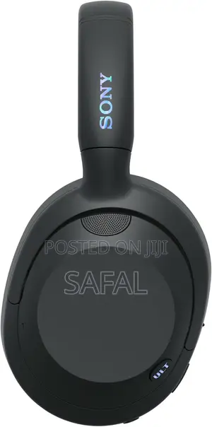 Sony WH-ULT900N/BC Wireless Stereo Headset-Black
