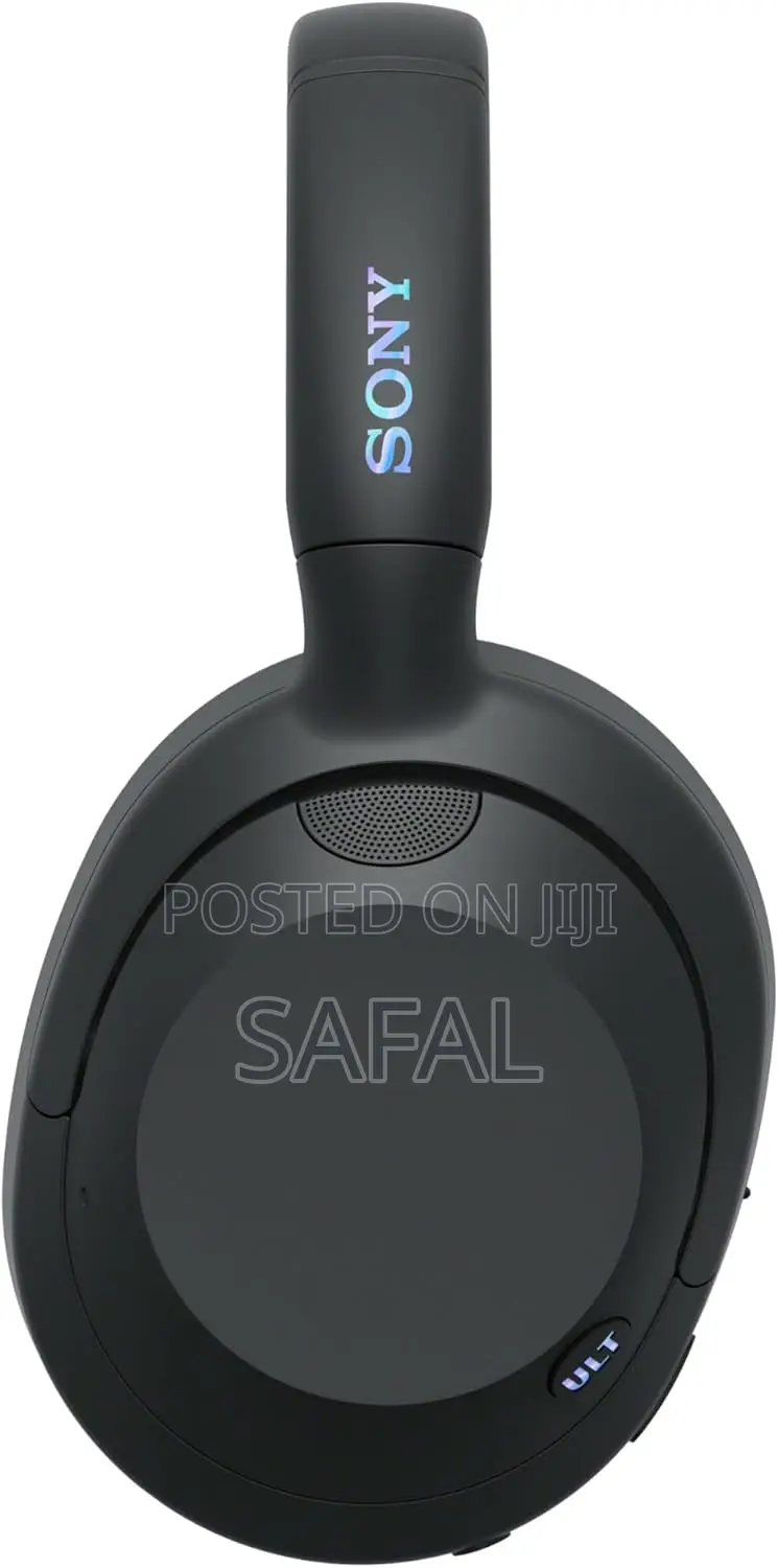 Sony WH-ULT900N/BC Wireless Stereo Headset-Black