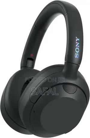 Sony WH-ULT900N/BC Wireless Stereo Headset-Black