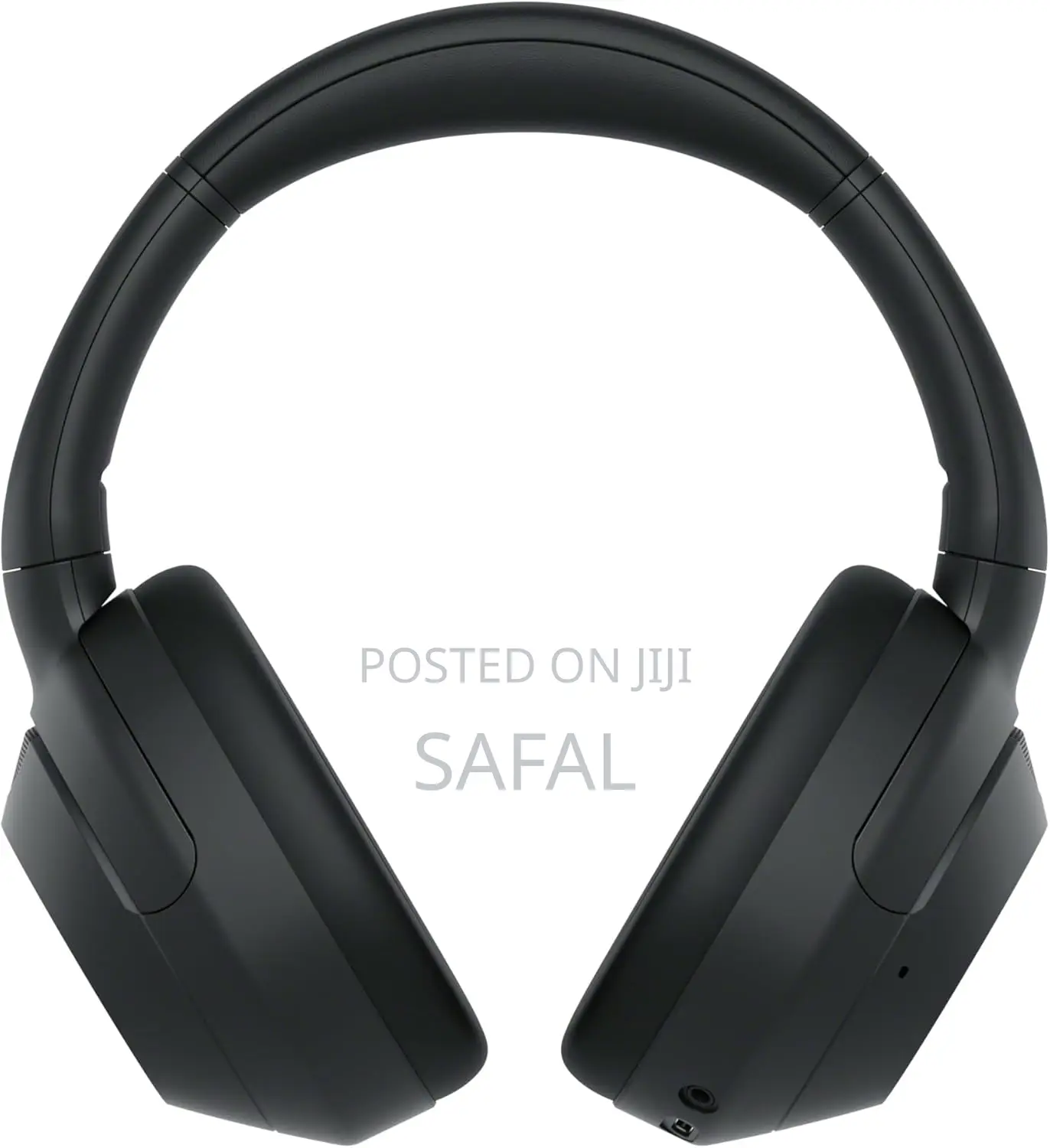 Sony WH-ULT900N/BC Wireless Stereo Headset-Black