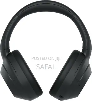 Sony WH-ULT900N/BC Wireless Stereo Headset-Black
