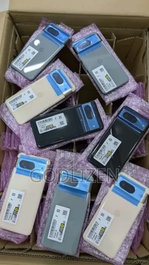 EL 6C 8 GB White