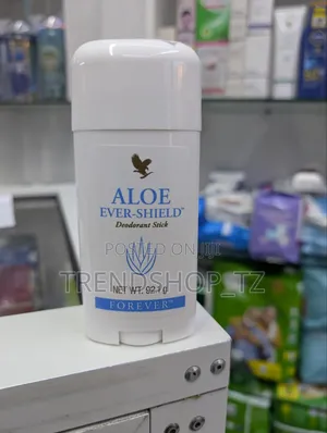 Forever Living Aloe Ever-Shield Deodorant Stick