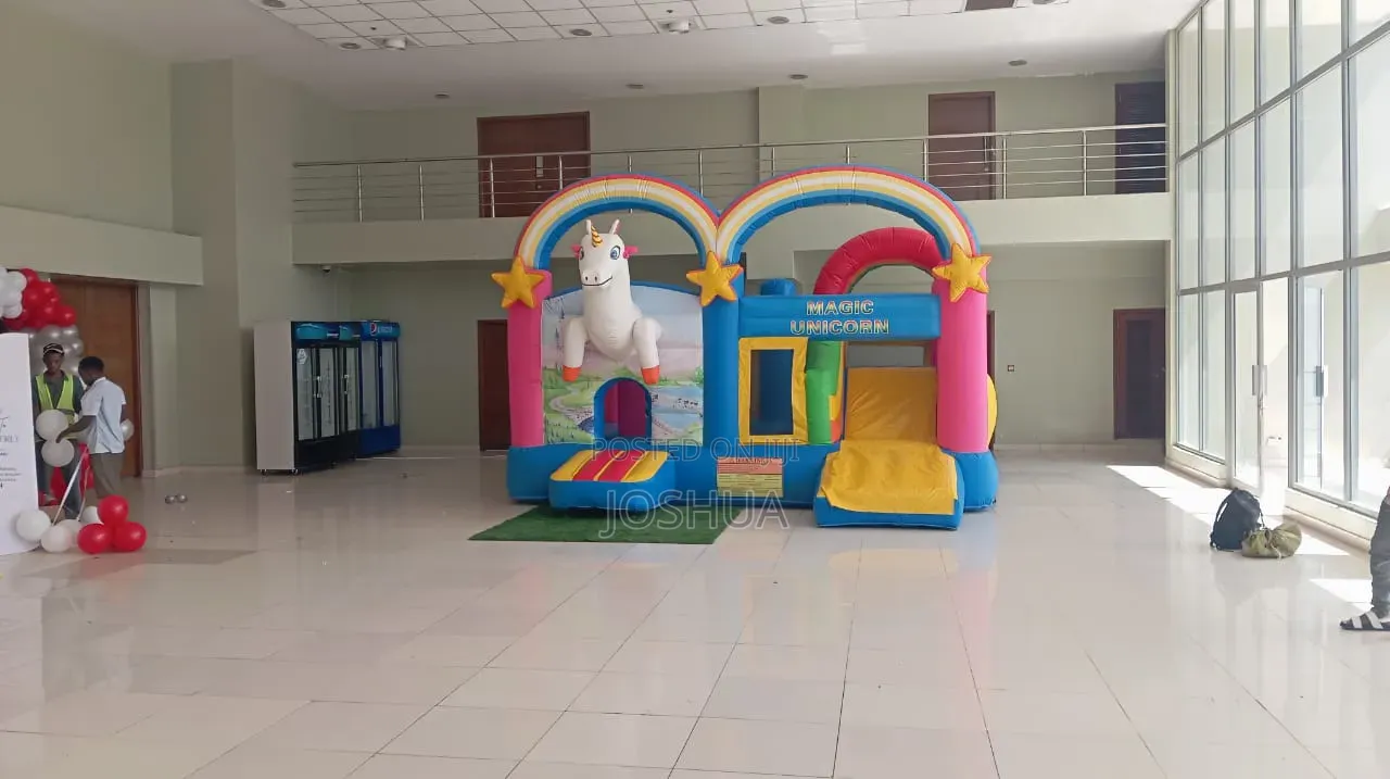 Jumping Castle