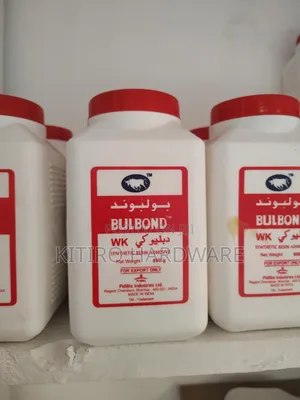 Bulbond Construction Adhesive