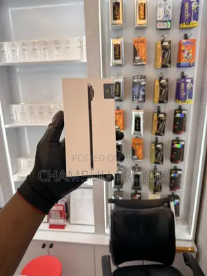 New Apple iPhone Air 256 GB Black