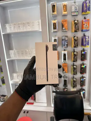 New Apple iPhone Air 256 GB Black