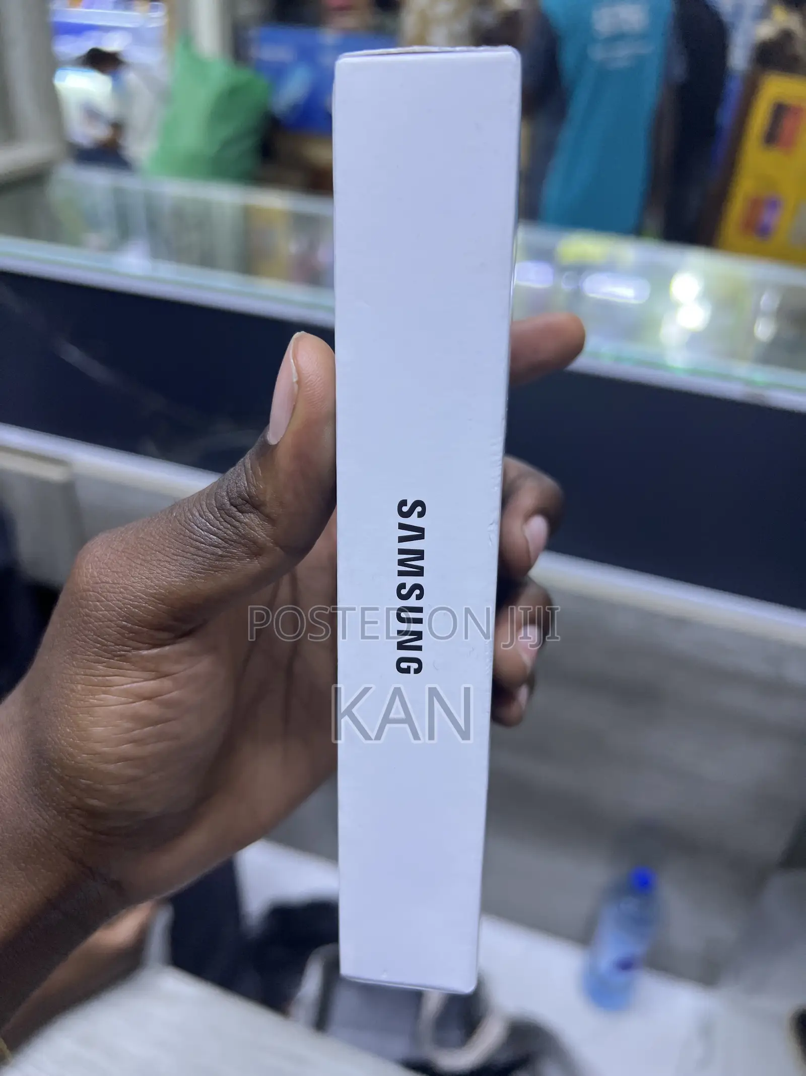 New Samsung Galaxy A27 256 GB Blue