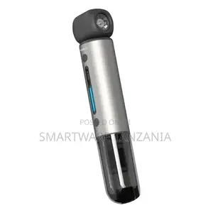 Green Lion VAC MAX Portable Vacuum and Blower, 150W, 6000mAh Battery