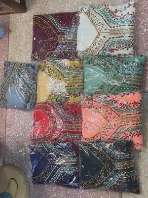 Wauzaji Wa Abaya/Nguo Za Maharusi Kutoka Dubai Na India