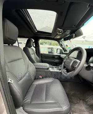 Toyota Land Cruiser Prado 2.8 2025 Gray