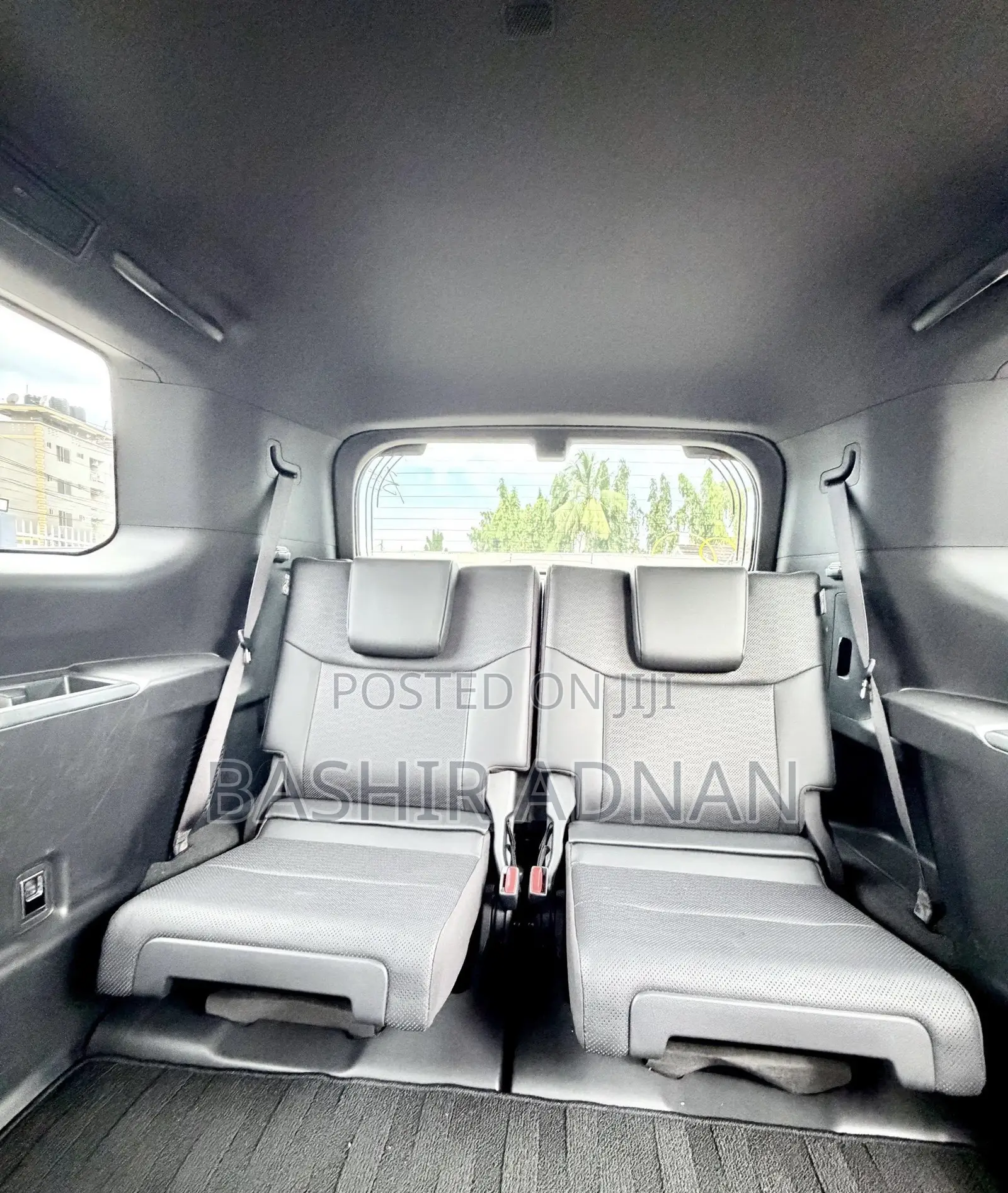 Toyota Land Cruiser Prado 2.8 2025 Gray