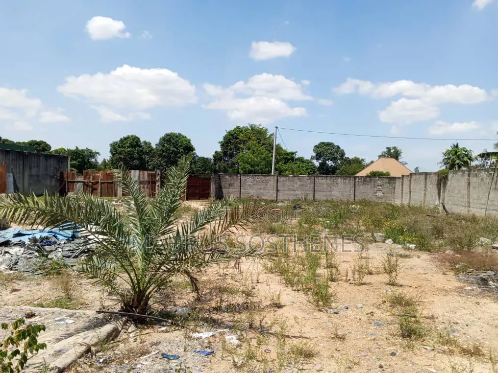 Plot for Sale TSH 200,000,000 at Pugu Kinyamwezi, Ilala Dar Es Salaam