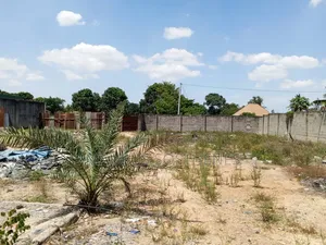 Plot for Sale TSH 200,000,000 at Pugu Kinyamwezi, Ilala Dar Es Salaam