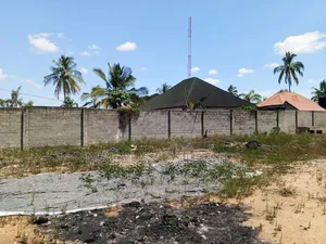 Plot for Sale TSH 200,000,000 at Pugu Kinyamwezi, Ilala Dar Es Salaam