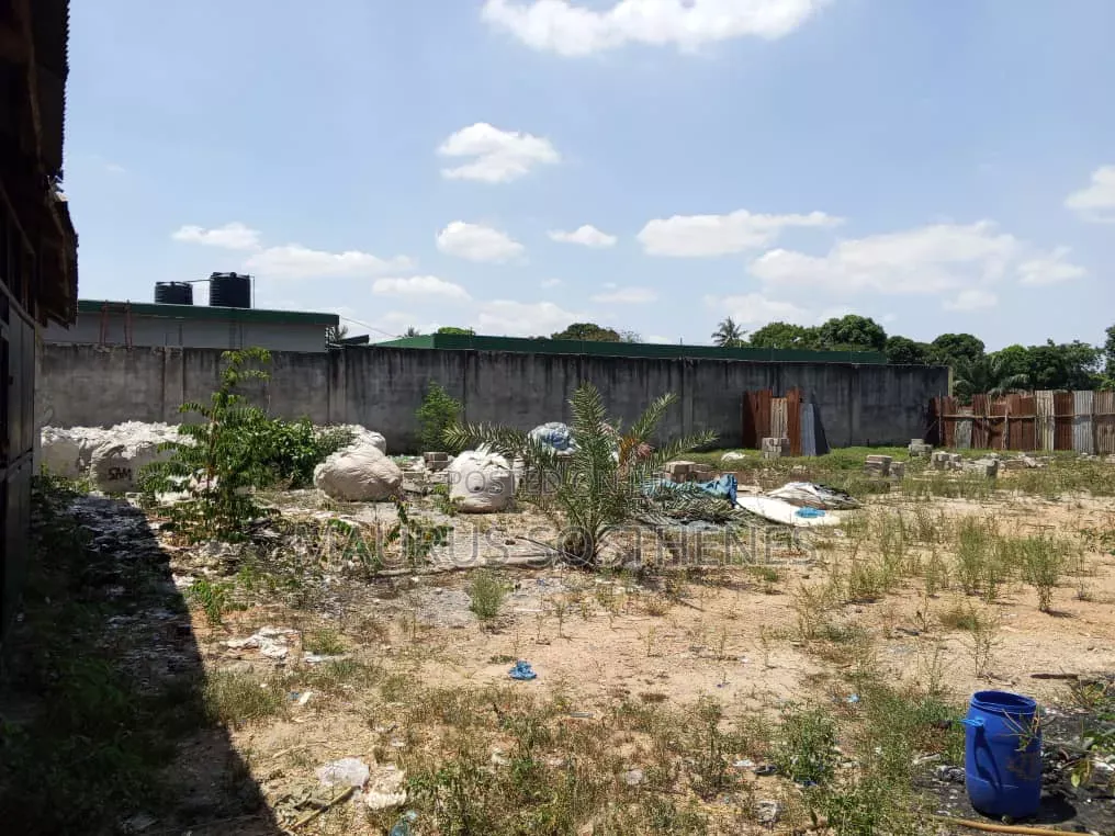 Plot for Sale TSH 200,000,000 at Pugu Kinyamwezi, Ilala Dar Es Salaam