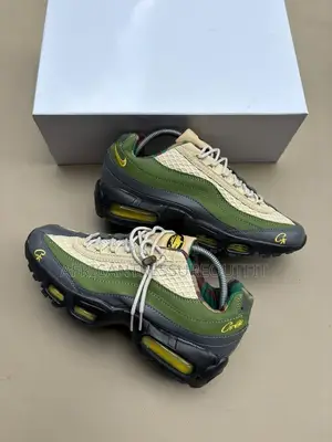 Air Max Nike Sneakers Collection Available | Buy Now