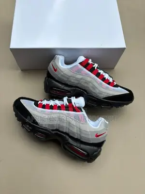 Air Max Nike Sneakers Collection Available | Buy Now