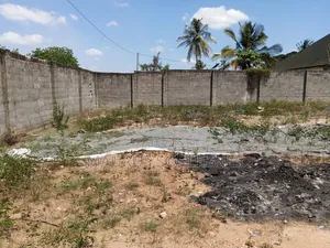 Plot for Sale TSH 200,000,000 at Pugu Kinyamwezi, Ilala Dar Es Salaam