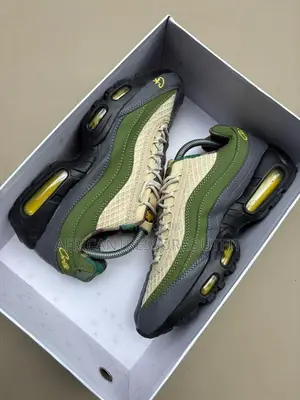 Air Max Nike Sneakers Collection Available | Buy Now