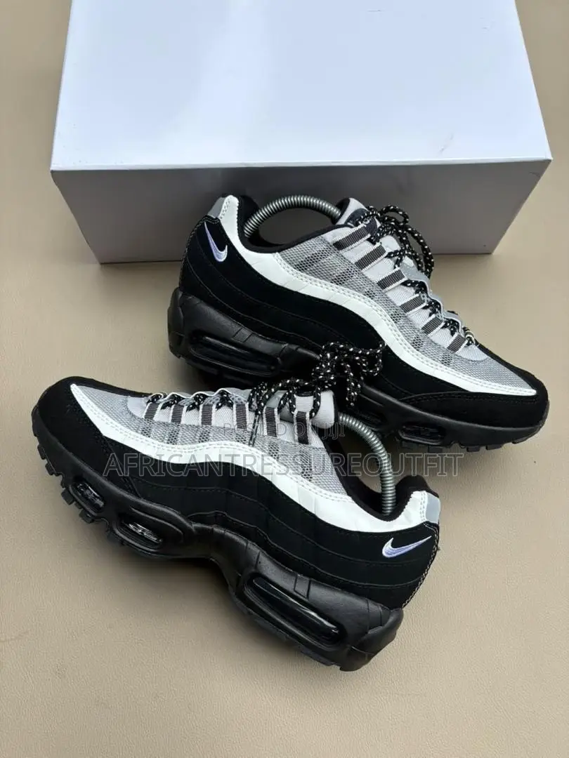 Air Max Nike Sneakers Collection Available | Buy Now