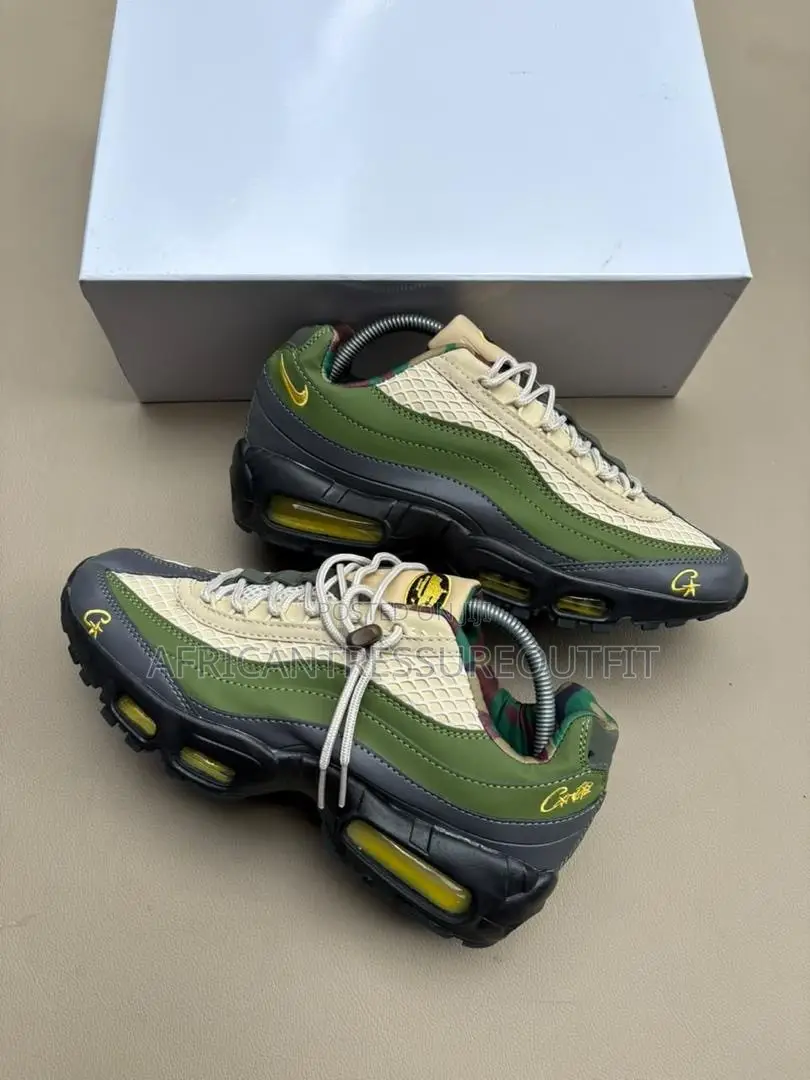 Air Max Nike Sneakers Collection Available | Buy Now