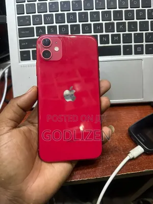 Apple iPhone 11 64 GB White