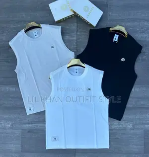 Acne Studios Vest