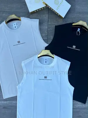 Acne Studios Vest