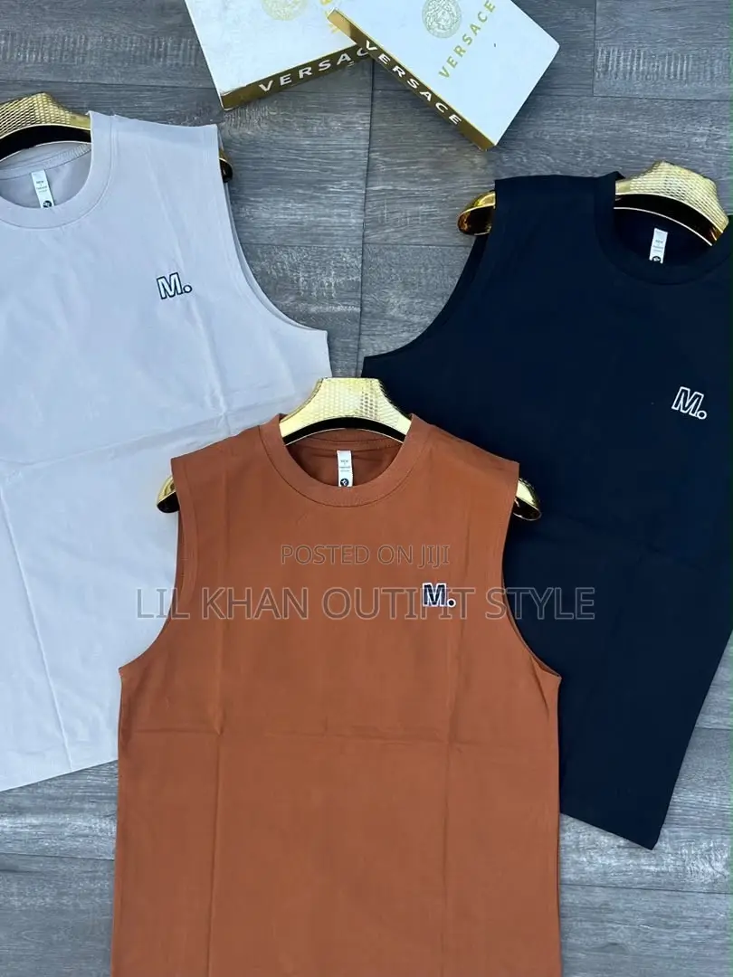 Acne Studios Vest