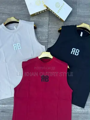 Acne Studios Vest