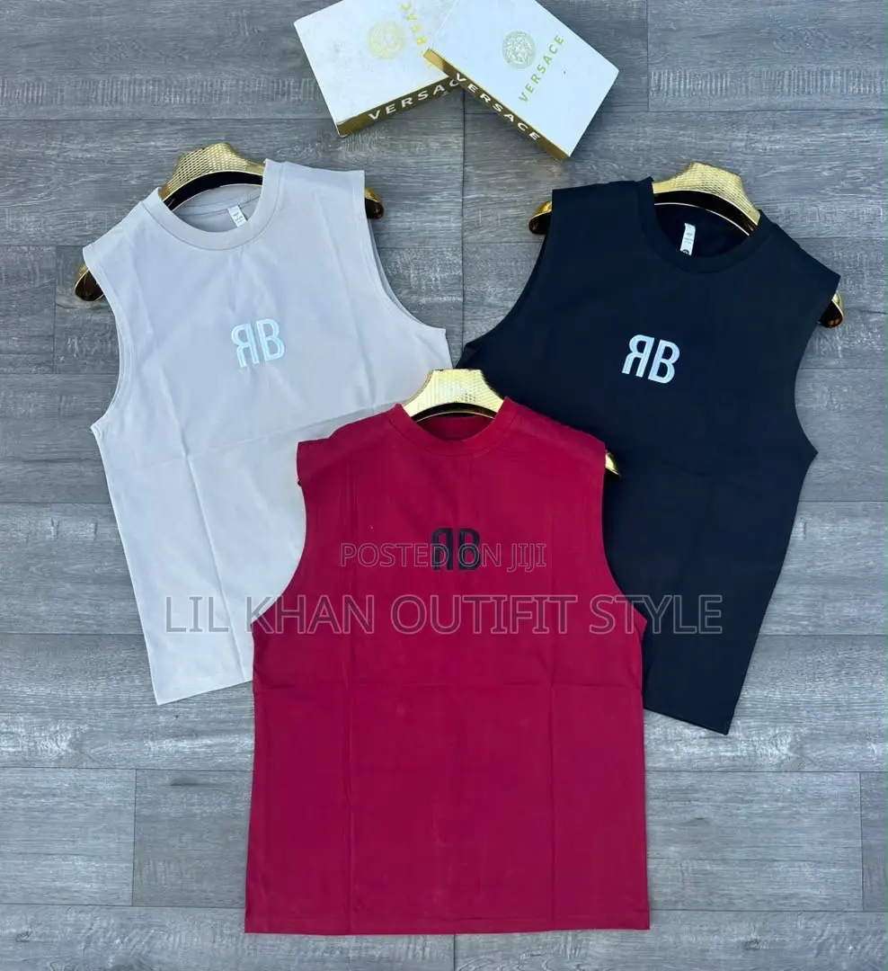 Acne Studios Vest