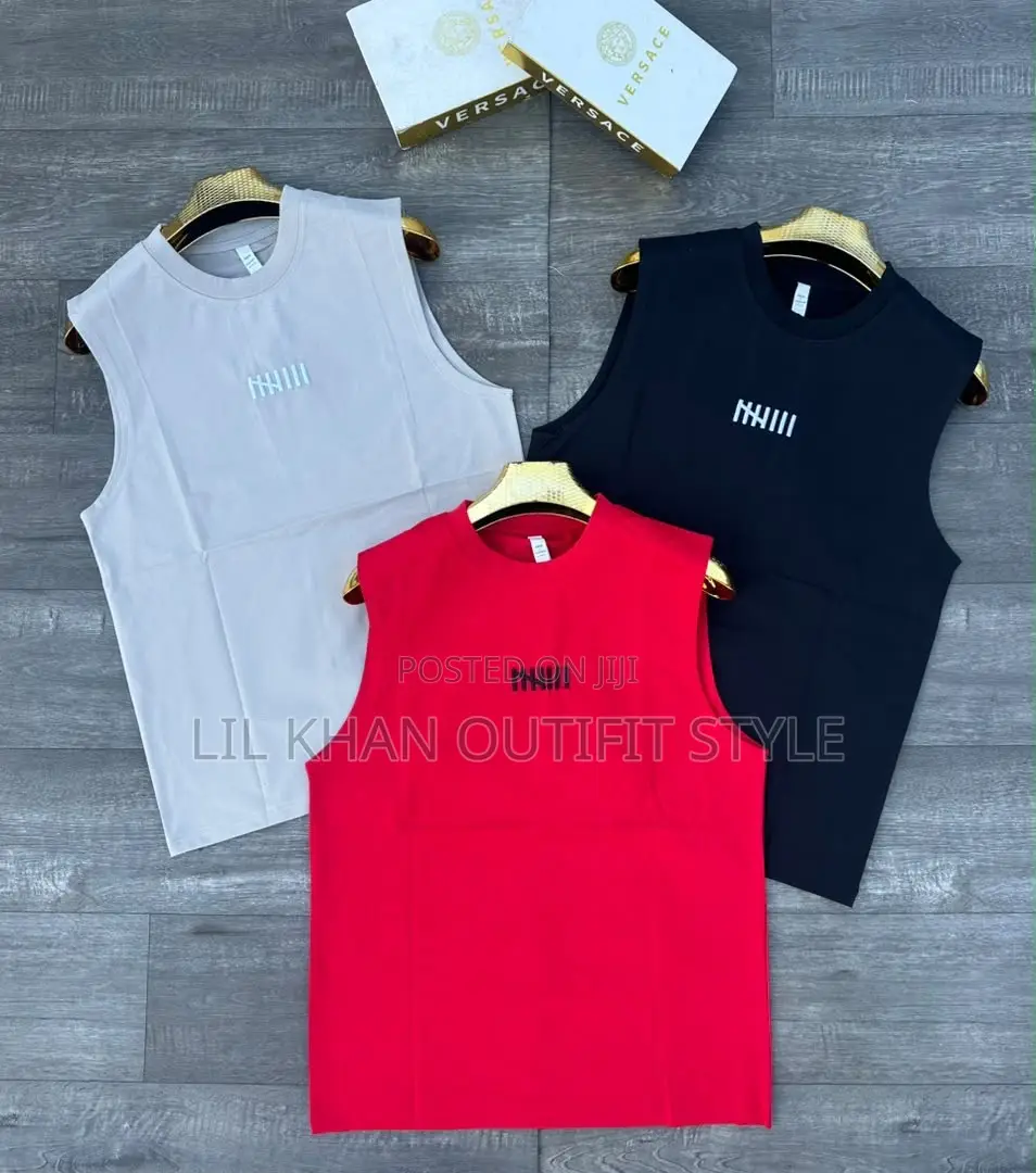 Acne Studios Vest