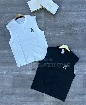 Acne Studios Vest