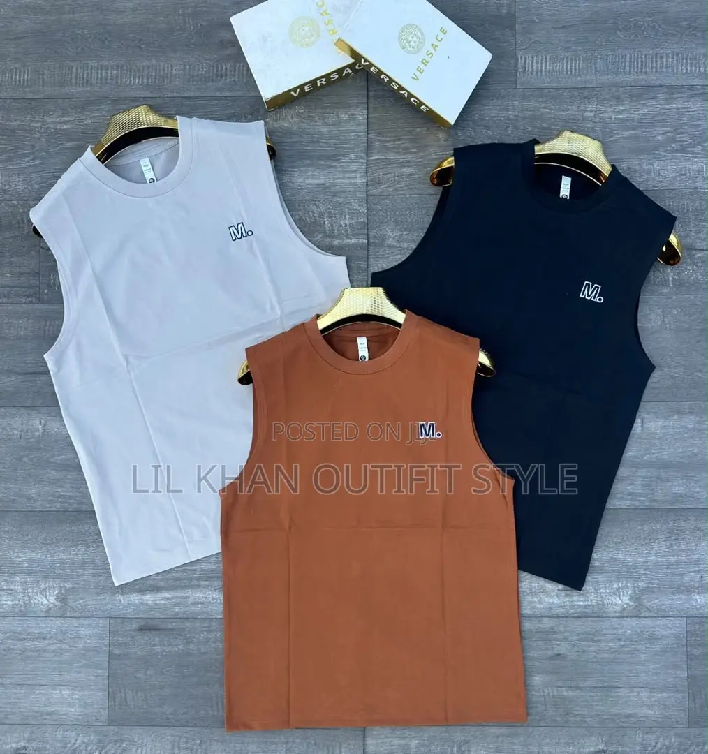 Acne Studios Vest