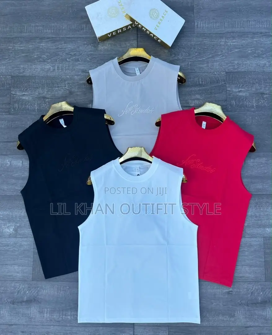 Acne Studios Vest