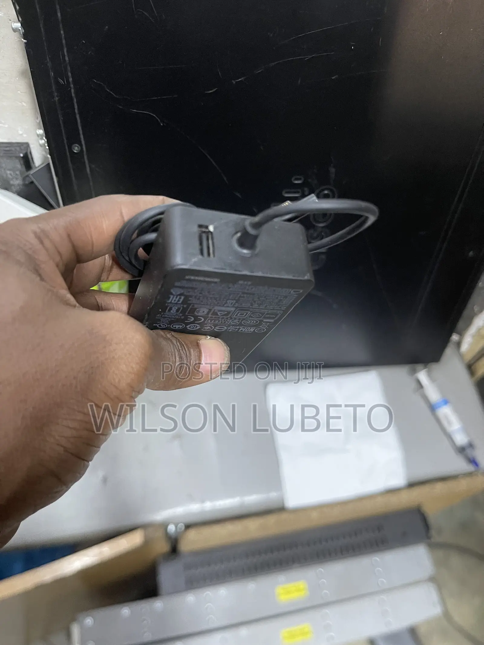 Surface Adapter