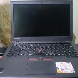 Laptop Lenovo ThinkPad X1 Carbon 4GB Intel Core i5 SSD 512GB