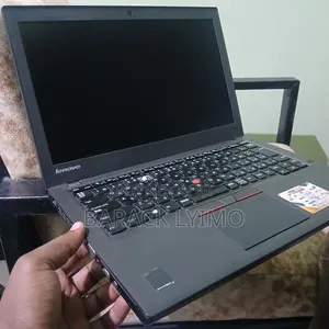 Laptop Lenovo ThinkPad X1 Carbon 4GB Intel Core i5 SSD 512GB