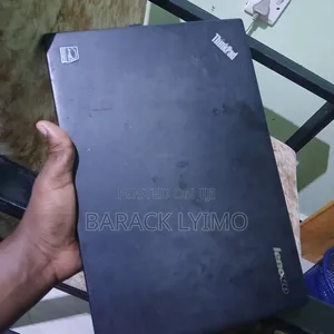 Laptop Lenovo ThinkPad X1 Carbon 4GB Intel Core i5 SSD 512GB