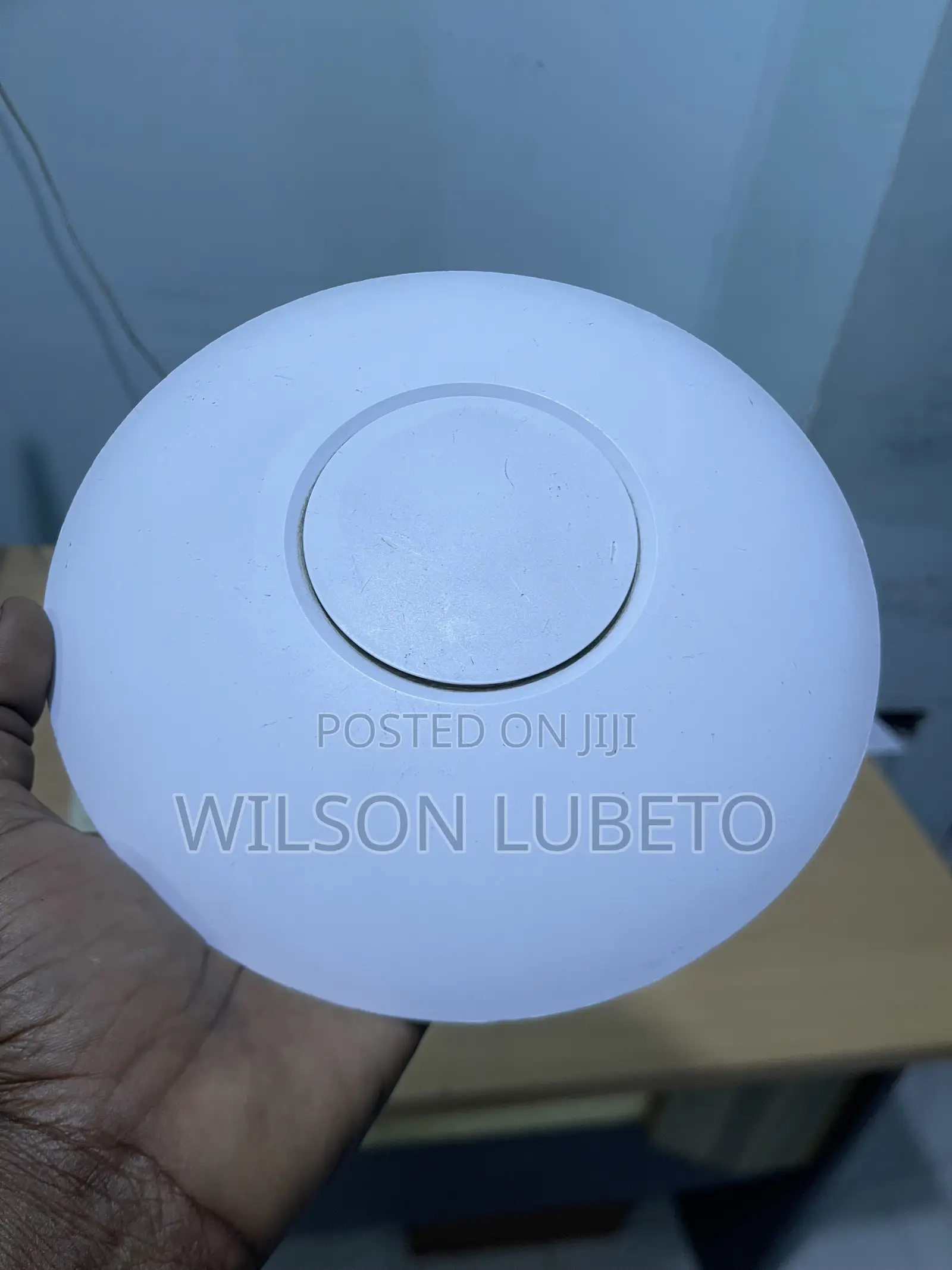 Unifi Ap AC Pro