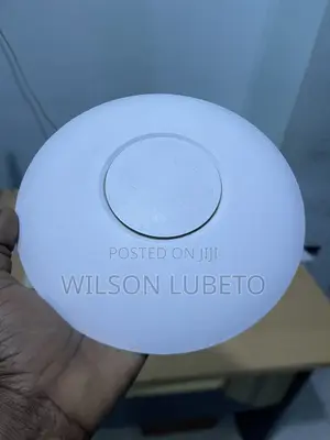 Unifi Ap AC Pro