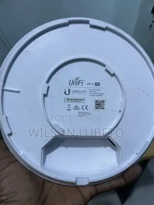 Unifi Ap AC Pro